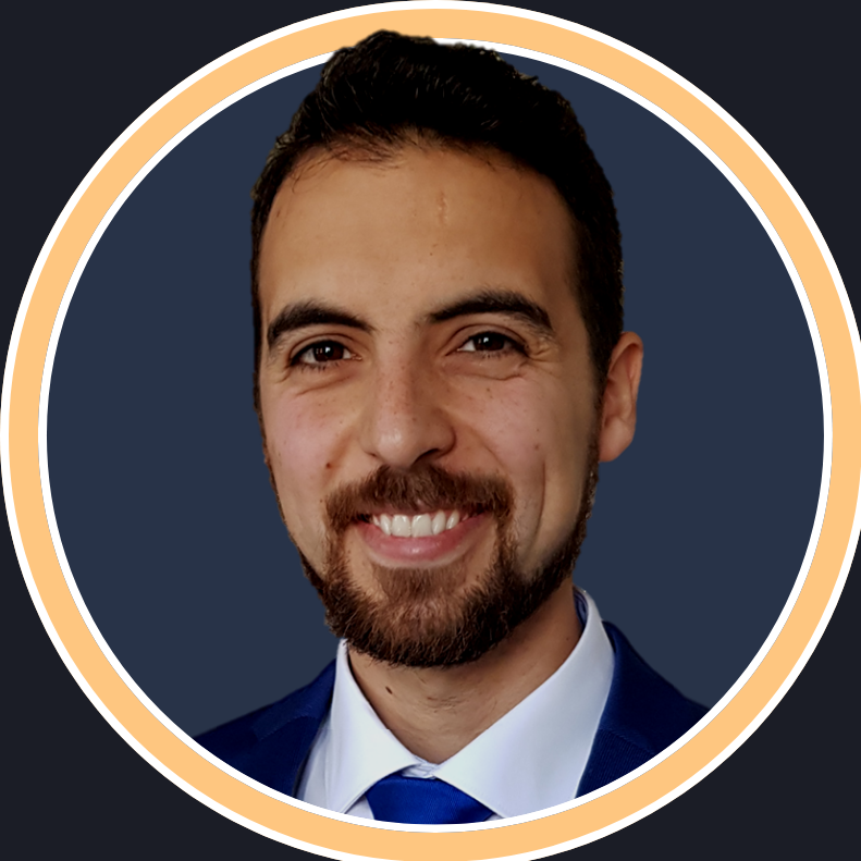 Federico Moyano