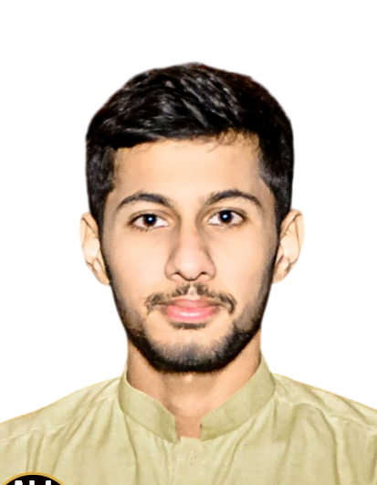 Ali Hassan