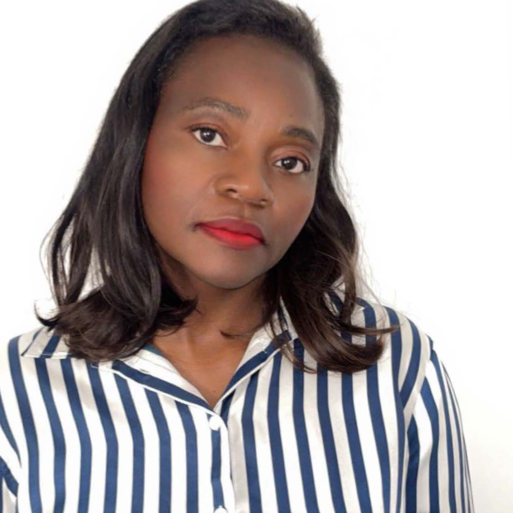 Pascaline B.
