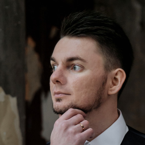 Alex Leyn - DevOps Lead