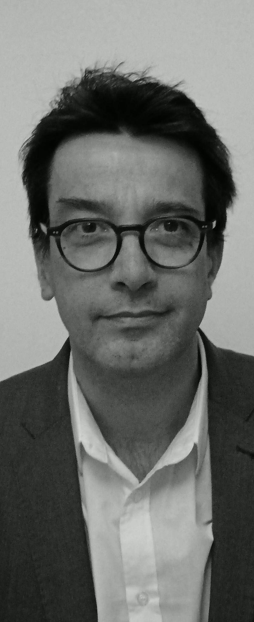 Arnaud Boutan - Expert Anaplan