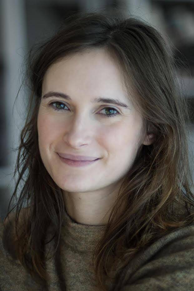 Julia P.