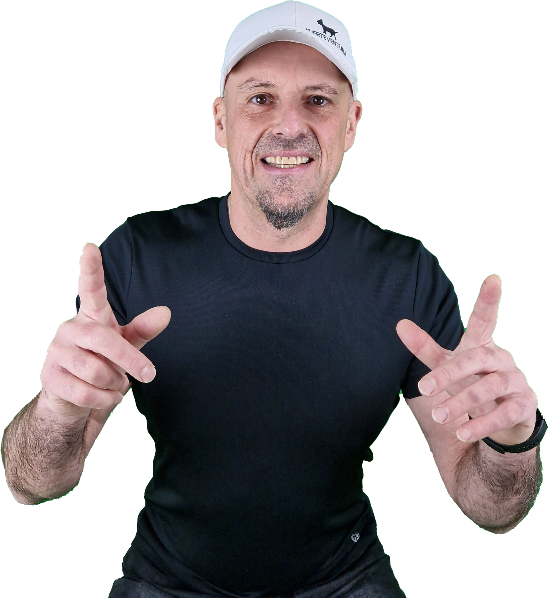 Ralf Bossmann