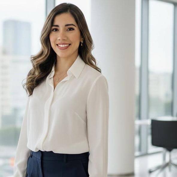 Jessica Jaramillo - Administrativa contable
