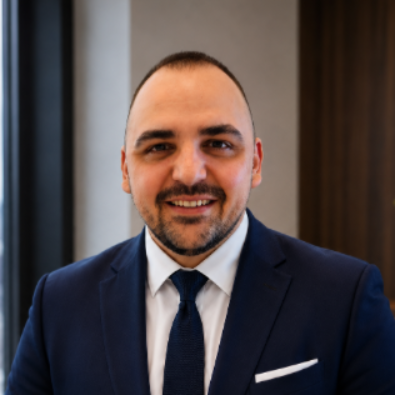Alex Savu - Senior Technical Support Engineer