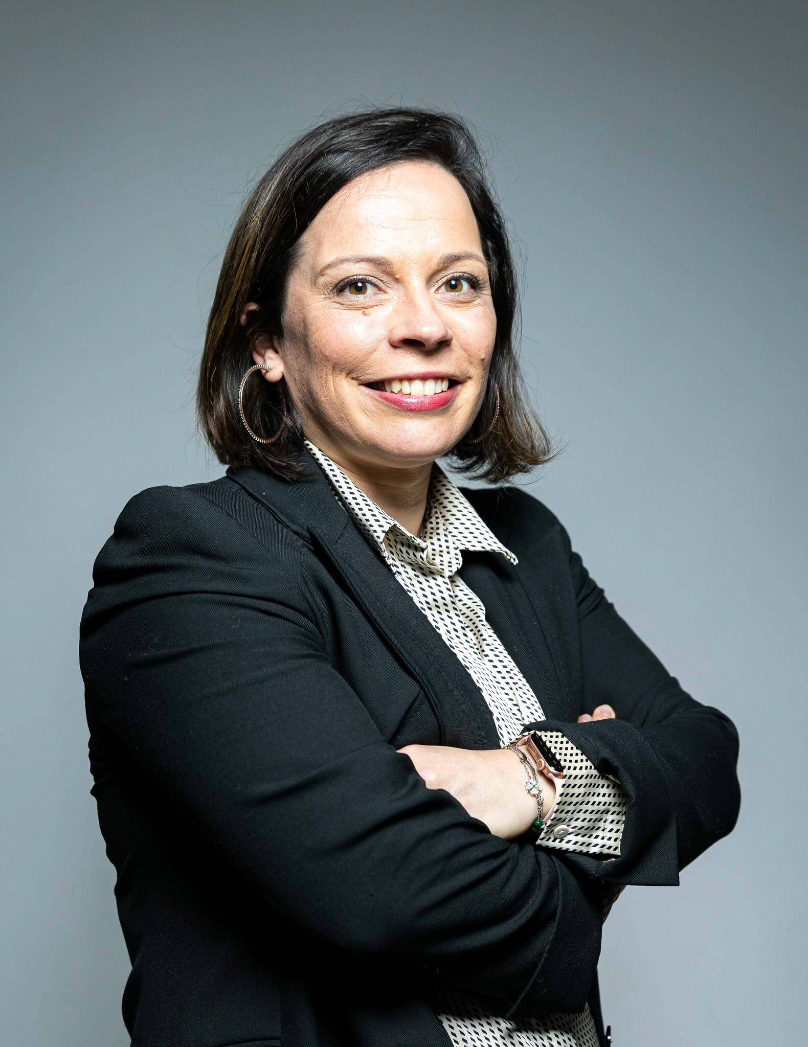 Cécile Dalla