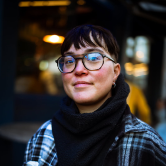 Néo Kerroux - Développeur web