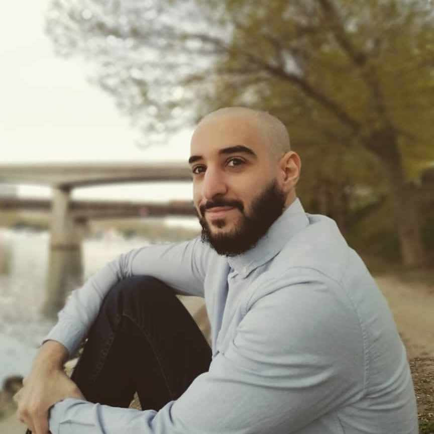 Rabah Oumessaoud