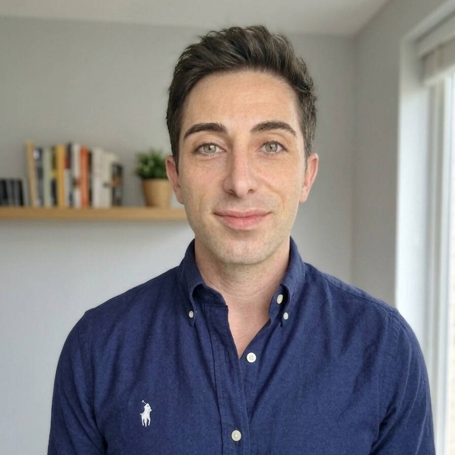 🎥 Nicolas Tuffereau 👍🏻 - Photographe produit & packshot | E-commerce