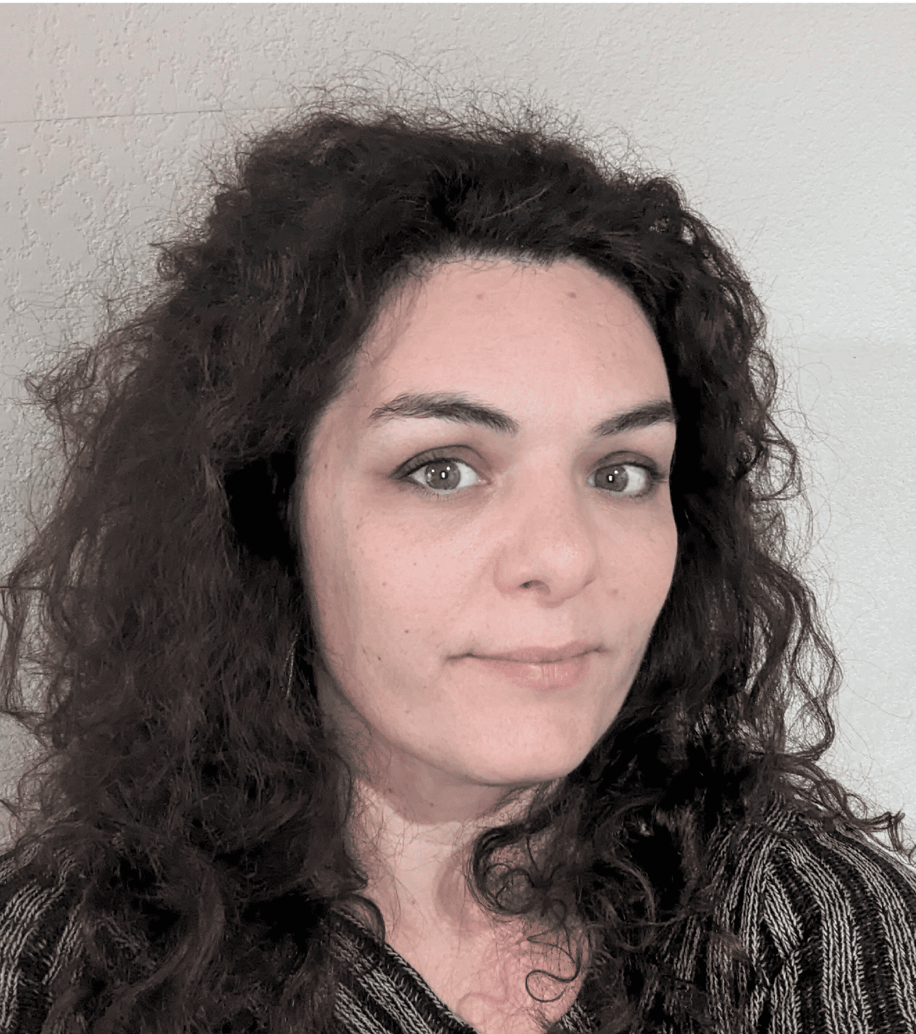 Malika Ben Lamine