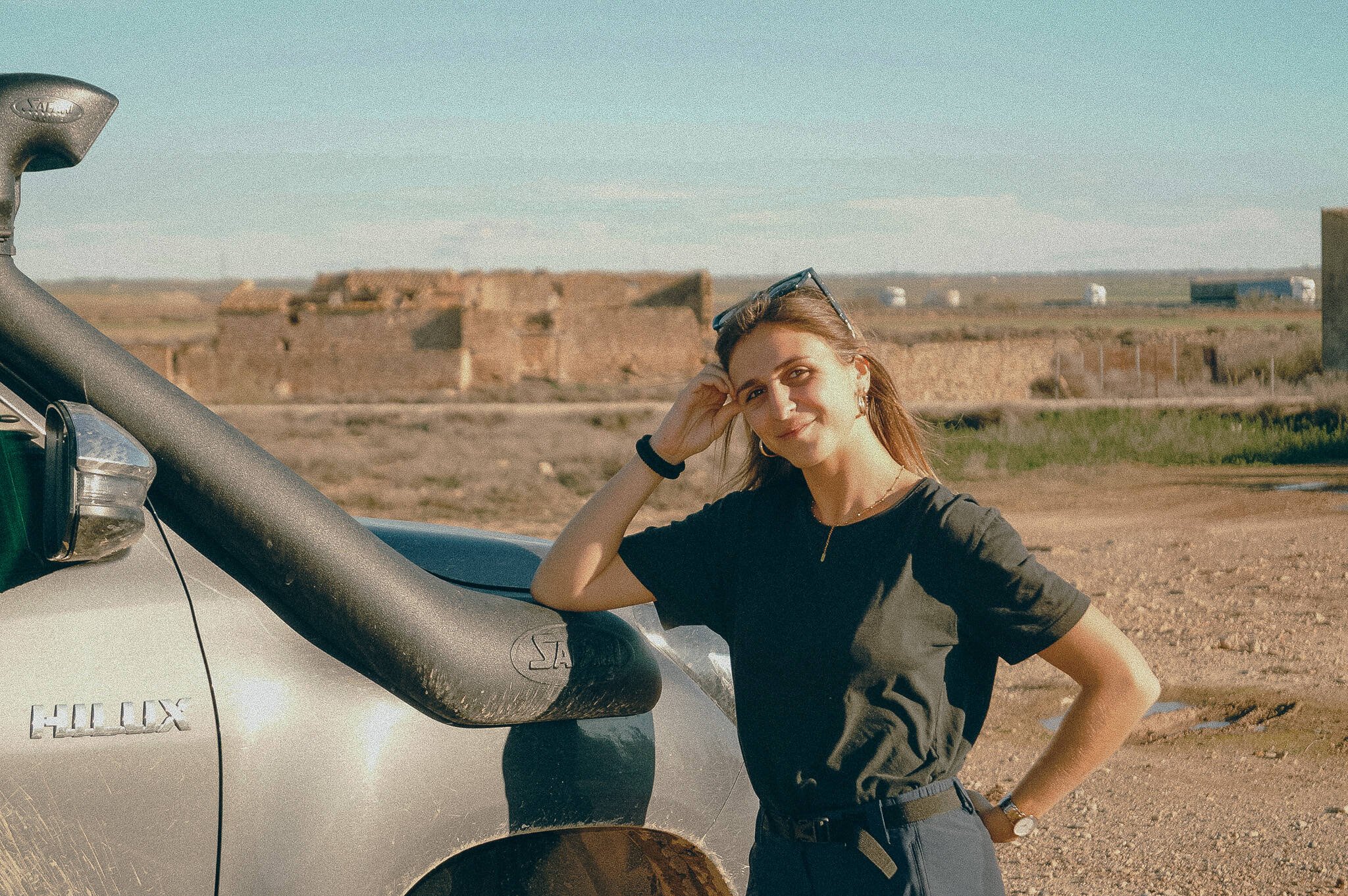 Juliette Cabanne