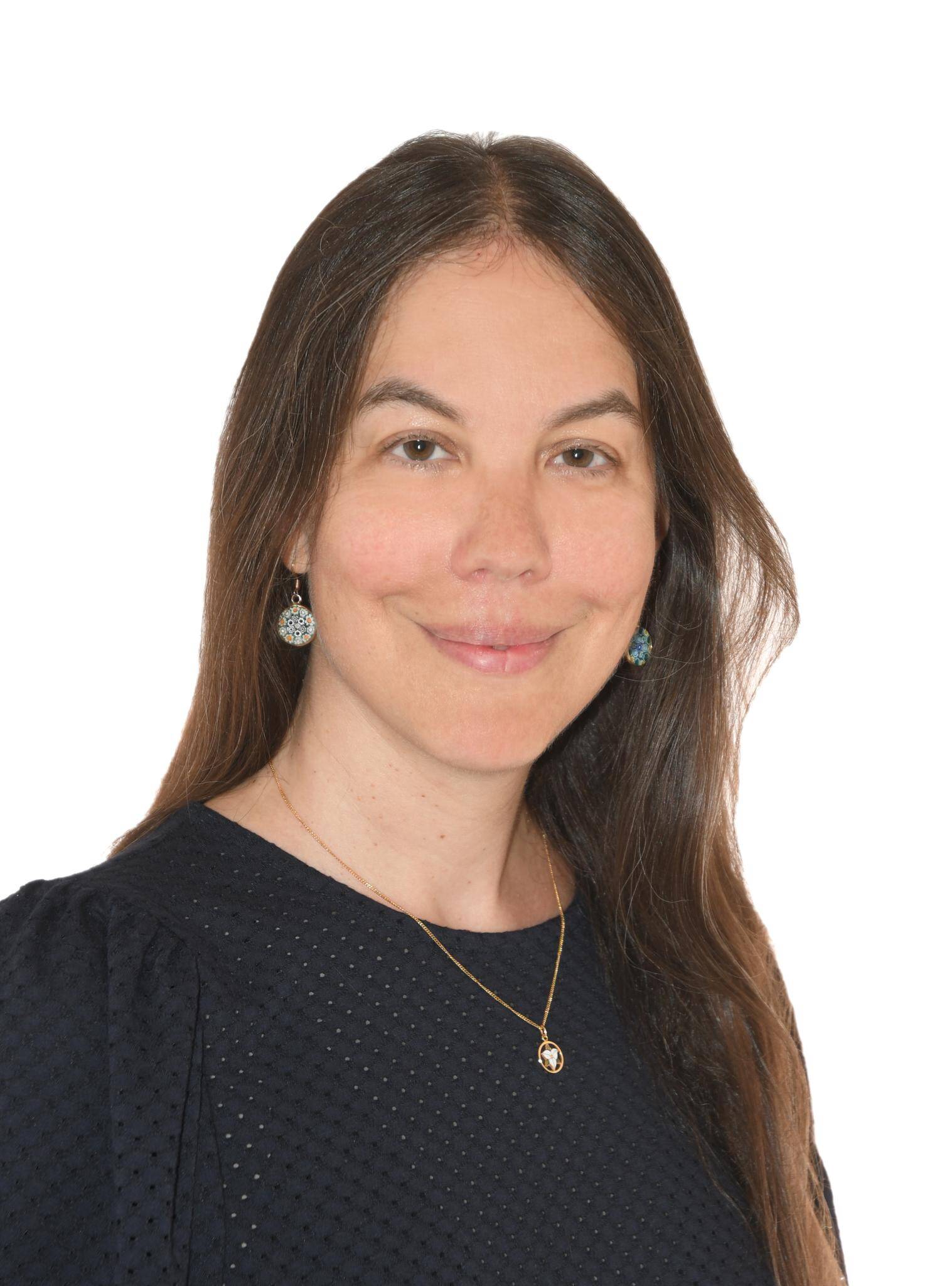 Rebecca Isaac