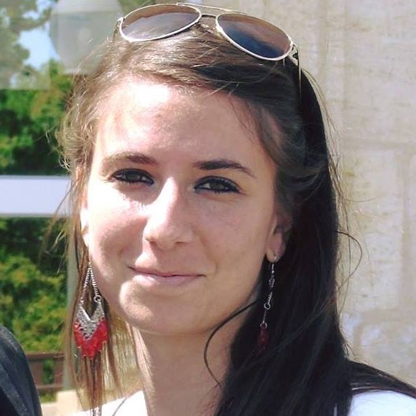 Amandine Bouvet