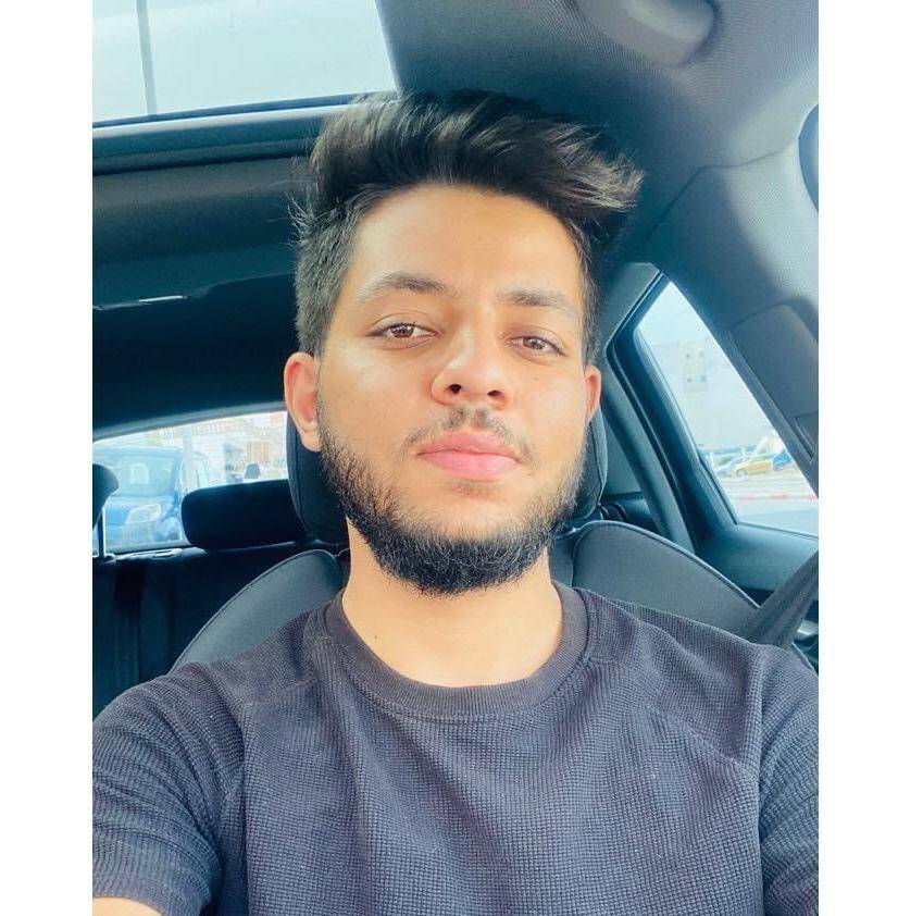 Alaa Eddine Triaa
