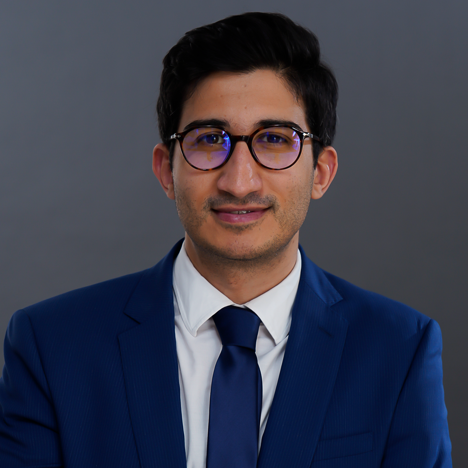 Mohamad Kazma