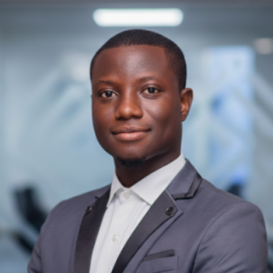 Judicael Djidonou