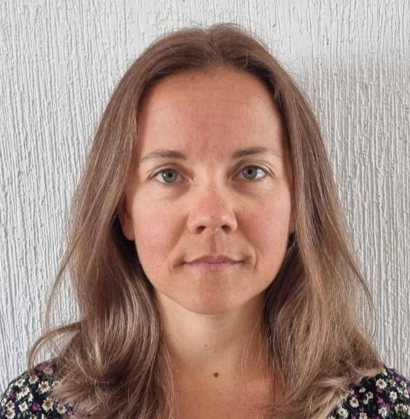 Claire Gandriau
