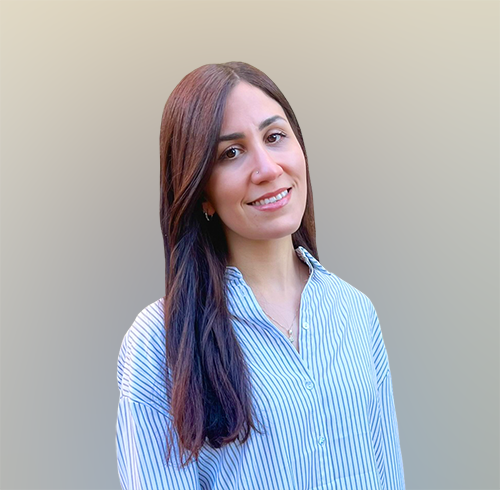 Florencia Sorzana - Graphic Designer / Video Editor / Motion Designer