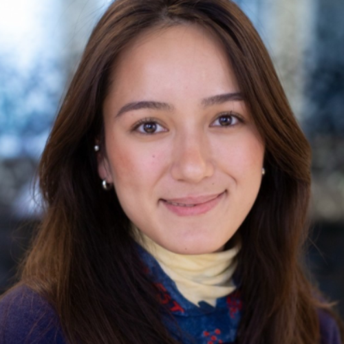 Hanaé Jean - Strategy analyst