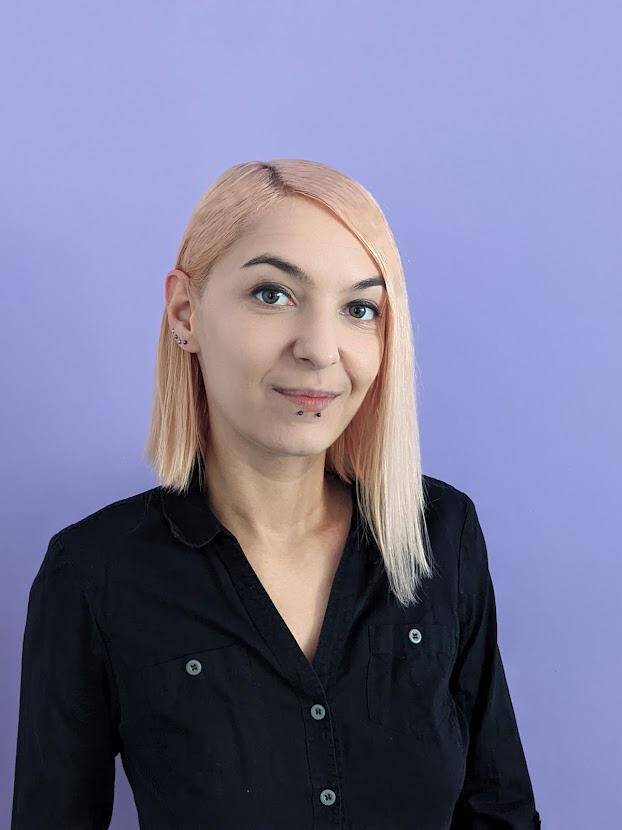 Alexandra Spark