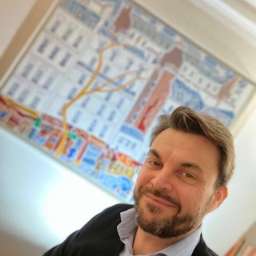 Cyrille Fafin