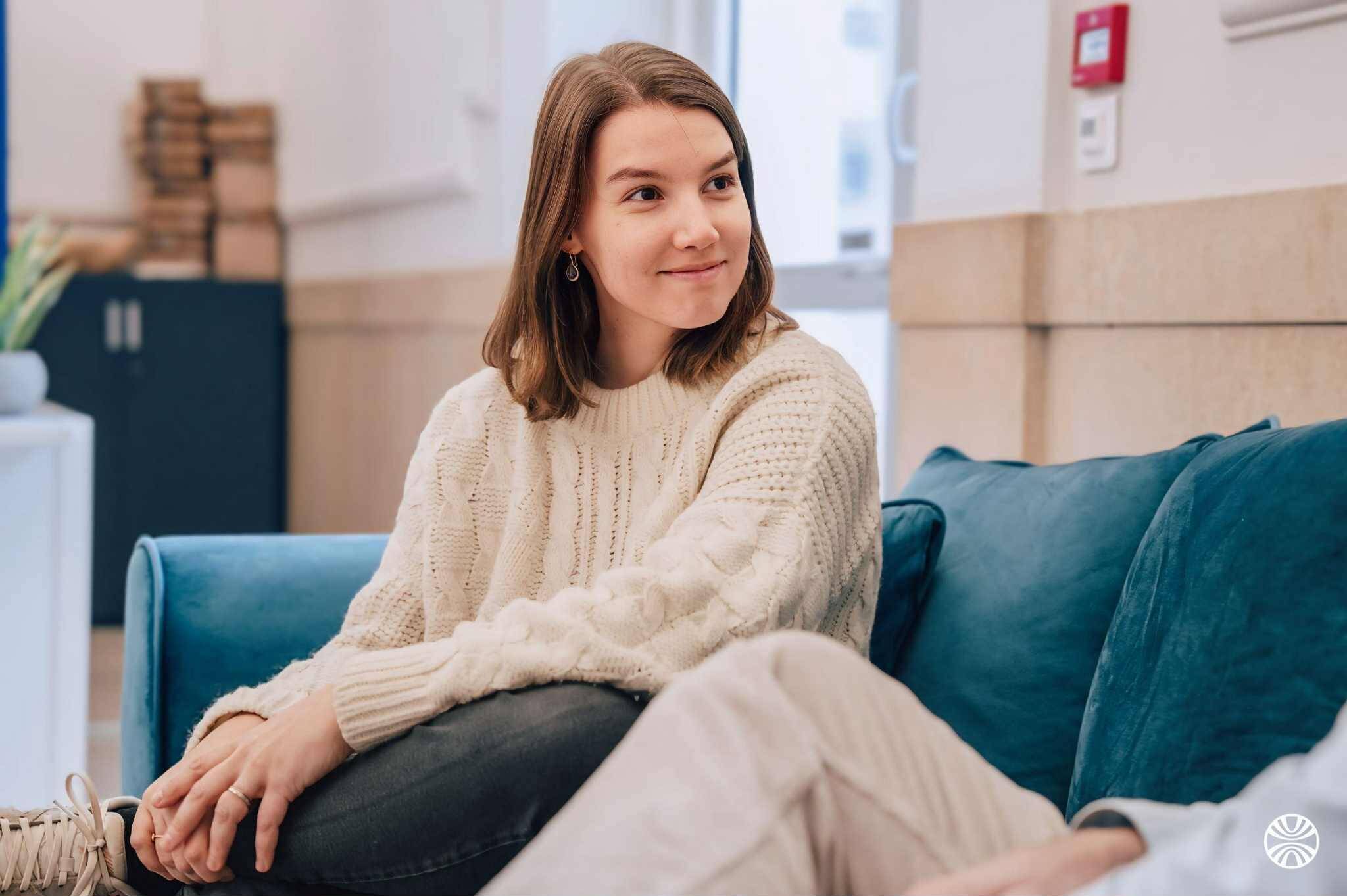 Ilona Duciel - AI Product Manager & Designer