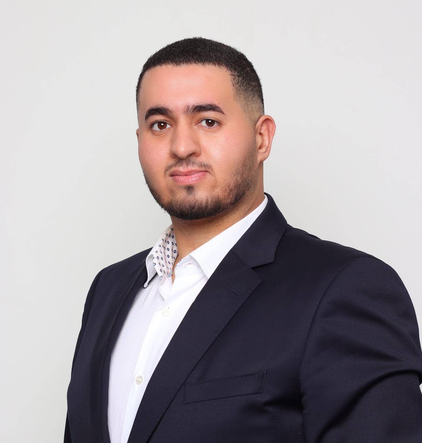 Nabil Ramdane
