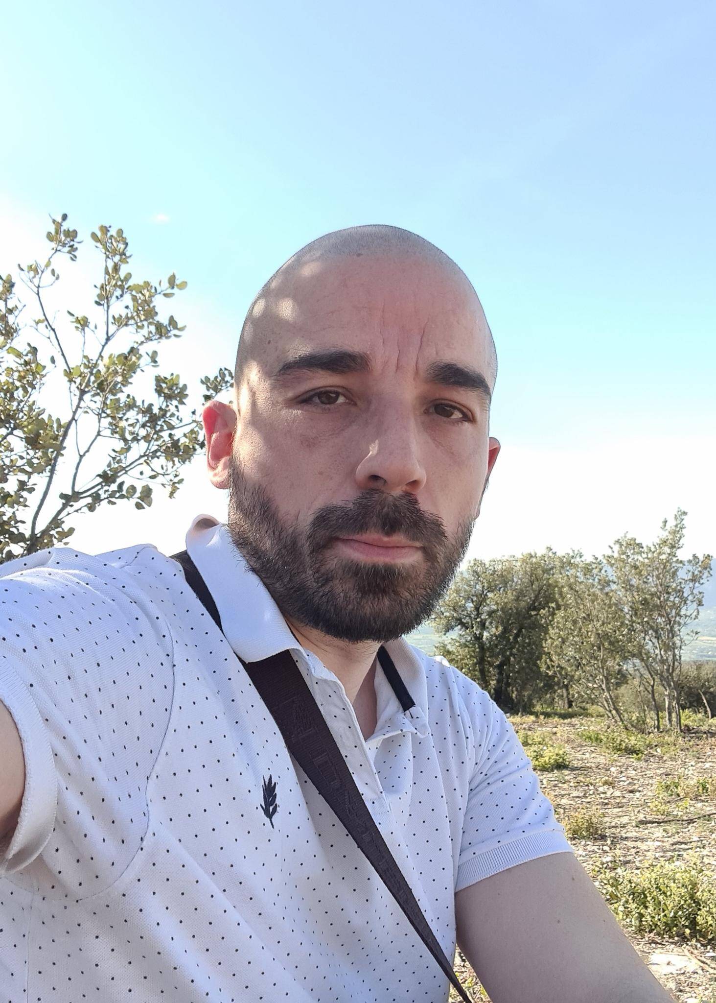 Arnaud Allemand