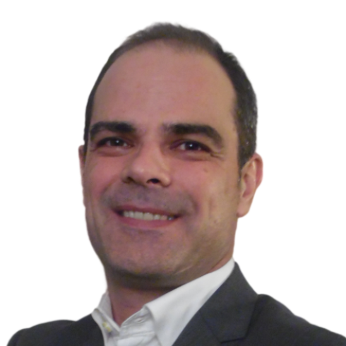 Luis Gaspar - Retail | Quick Commerce & Dark Store Launch