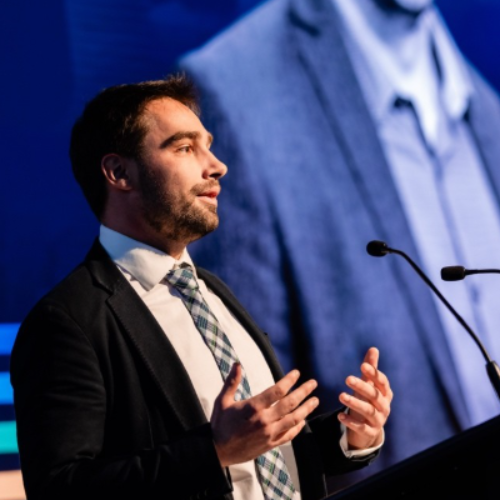 Valentin Martin - Co-Founder of MatchMindz Venture Studio