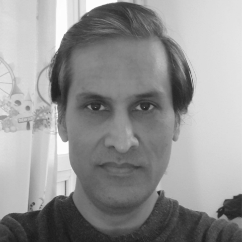 Shahid Karimi