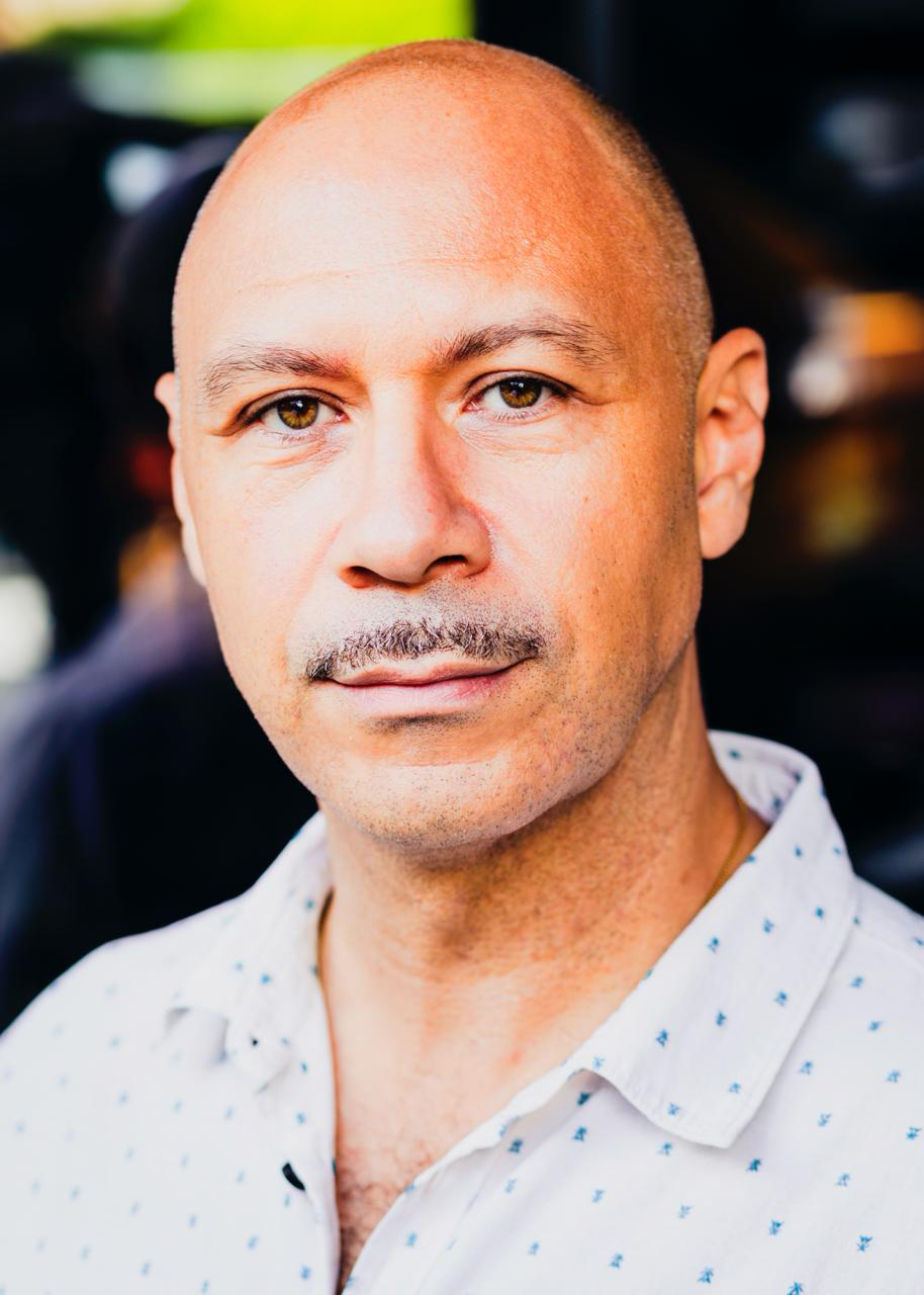 David Chénière