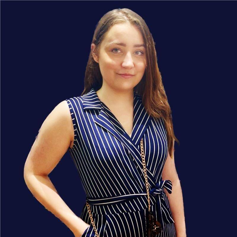 Manon Pouille - Admin | Commercial | Relation Client