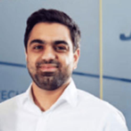 Imran Hans