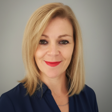 Bianca Catarossi - CMO | Growth Director | Transition | FR-DE