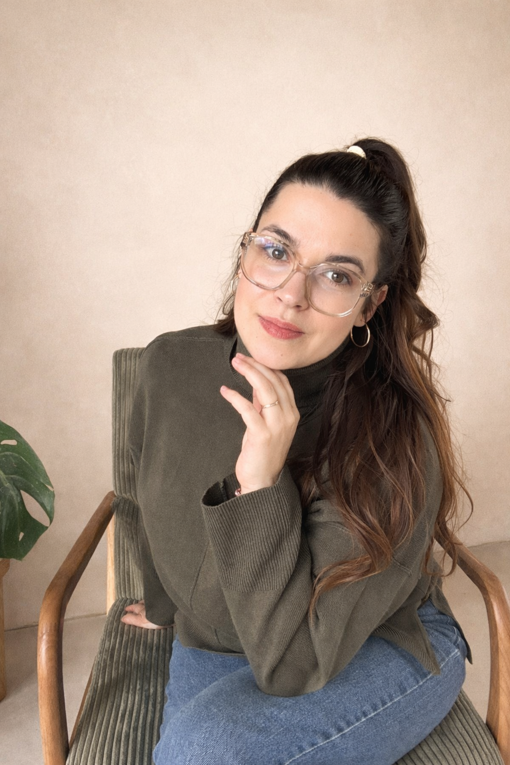 Mélanie Vallier