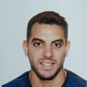 Carlos Parra Ortiz