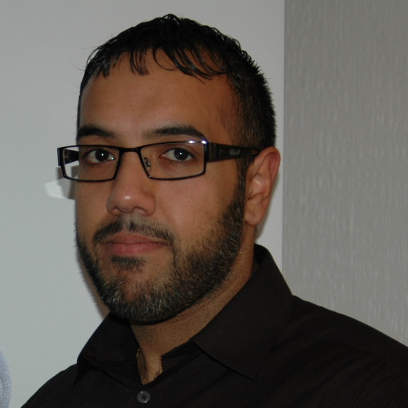 Simon Dhillon