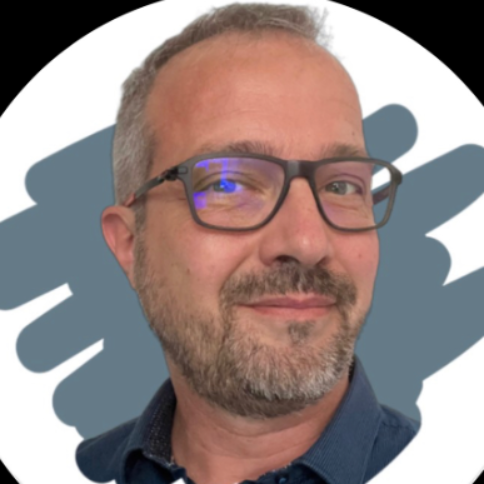 Patrick Luce - Consultant Manager / Formateur IA