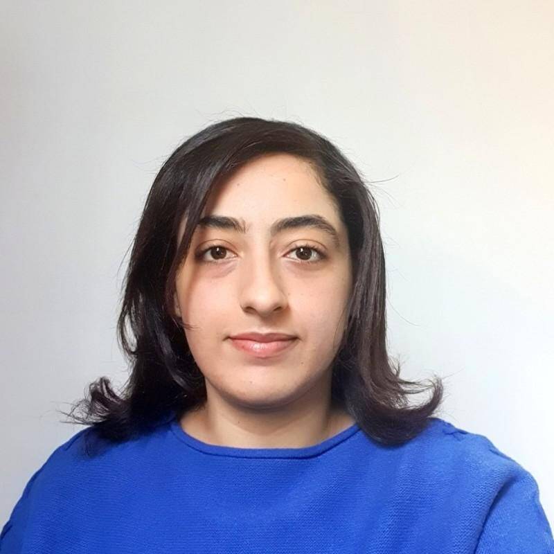 Fatima Maslouhi - PO / Chef de projet IT