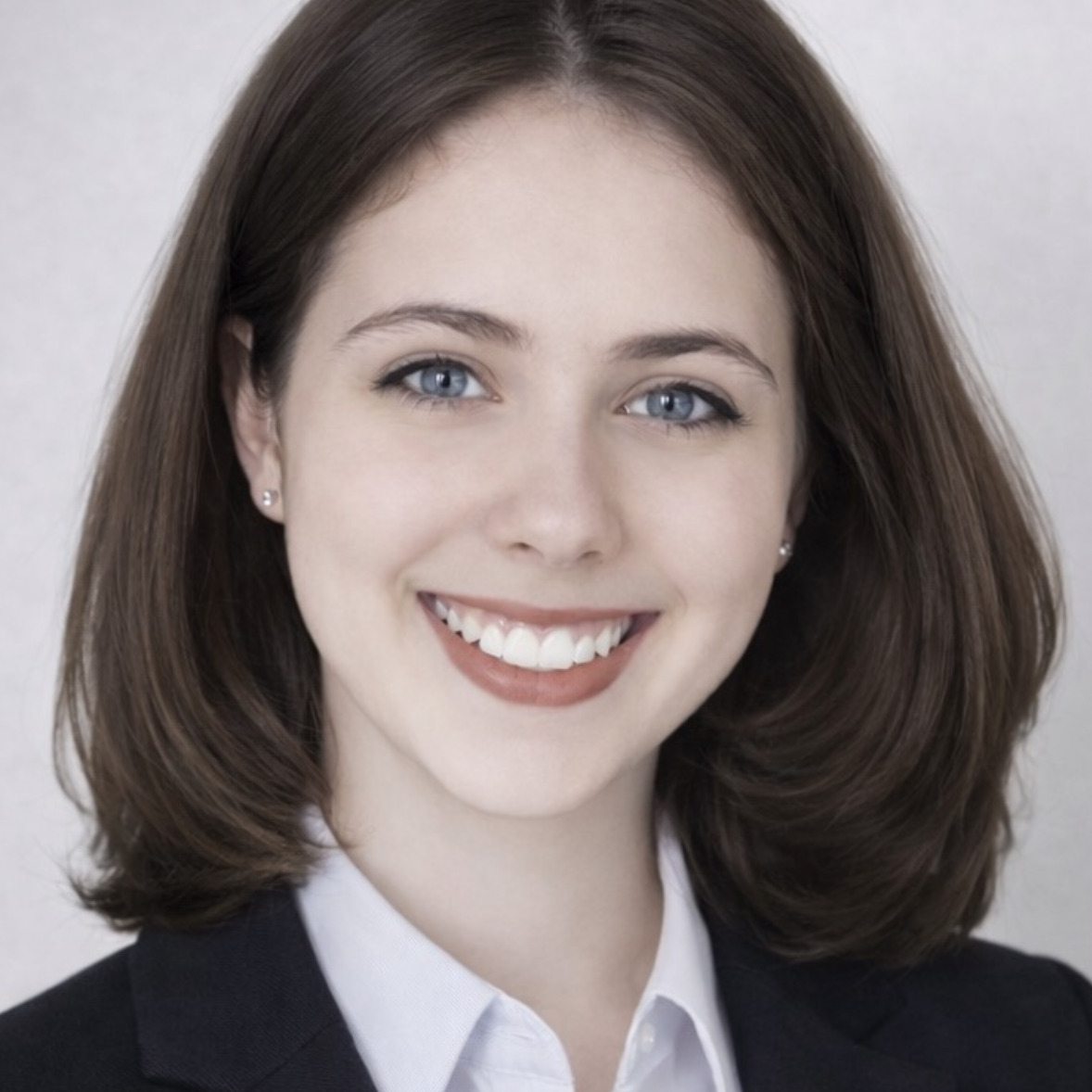 Marie Olivier - France Korea Business Manager