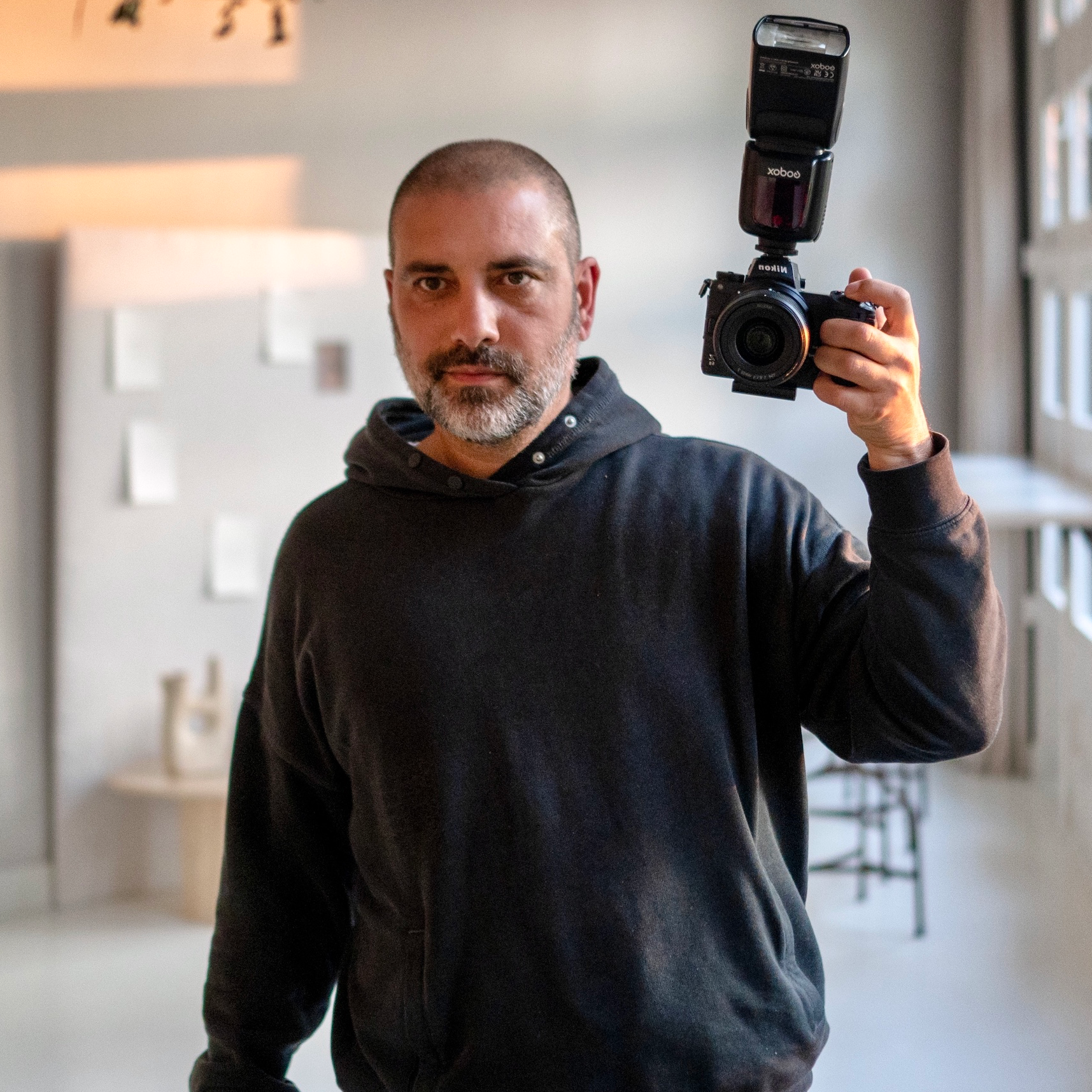 Iulian Nastase - Fotograaf & Videograaf