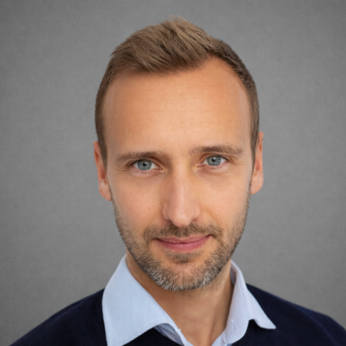 Nicolas Damico