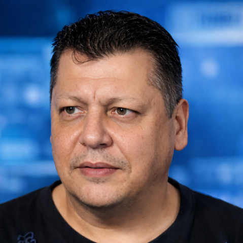 Elwalid Elkhabou - DEVELOPPEUR WEB FULL STACK