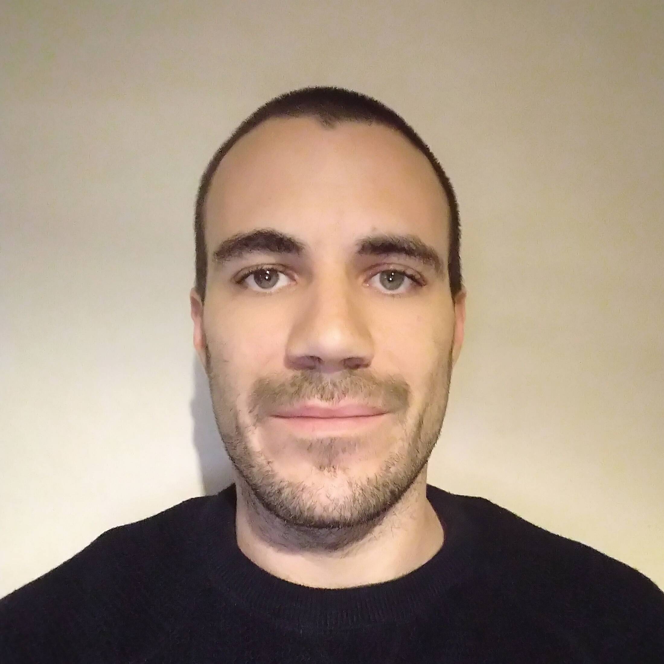 Romain Dumay