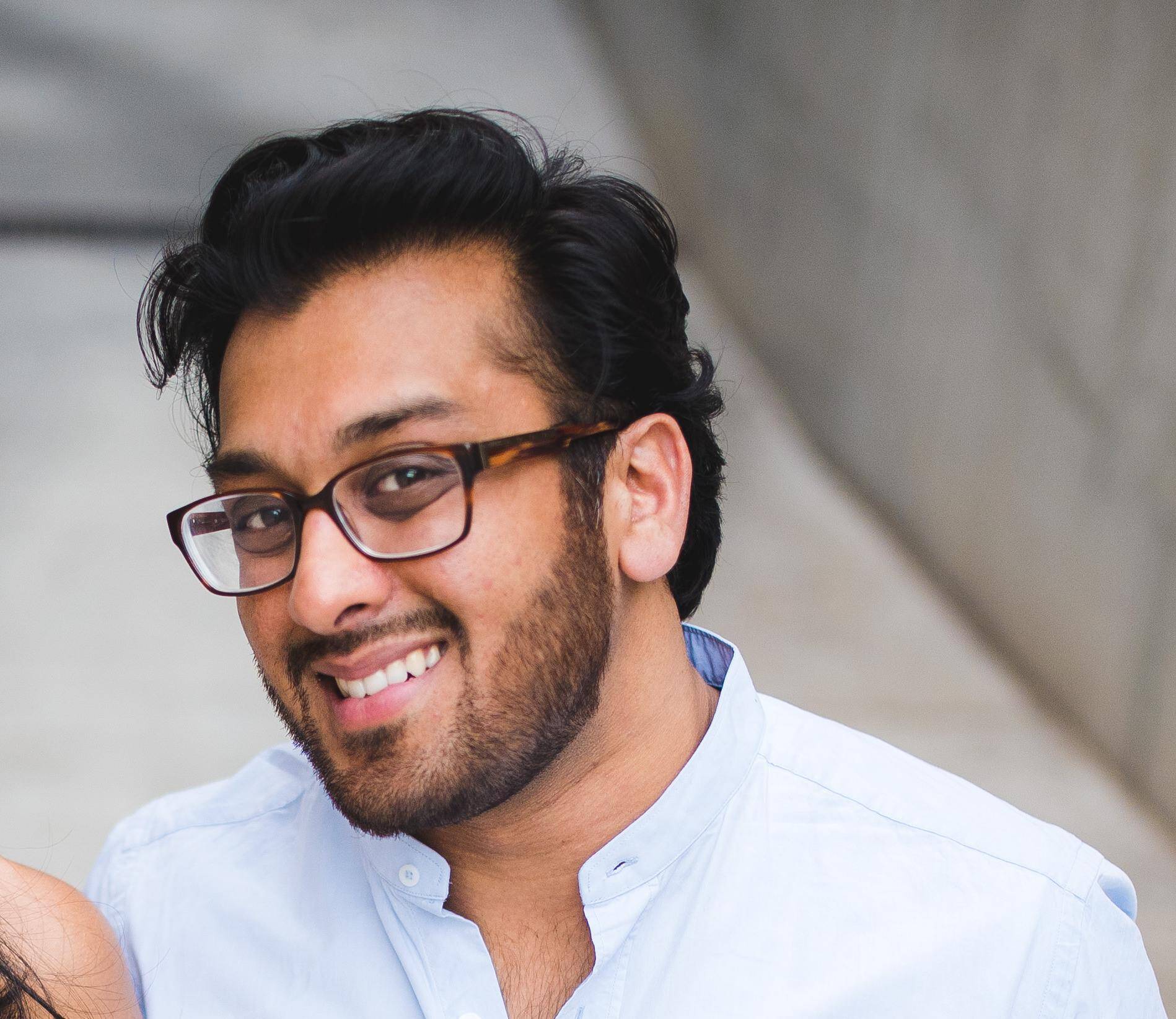 Gaurav Singhal