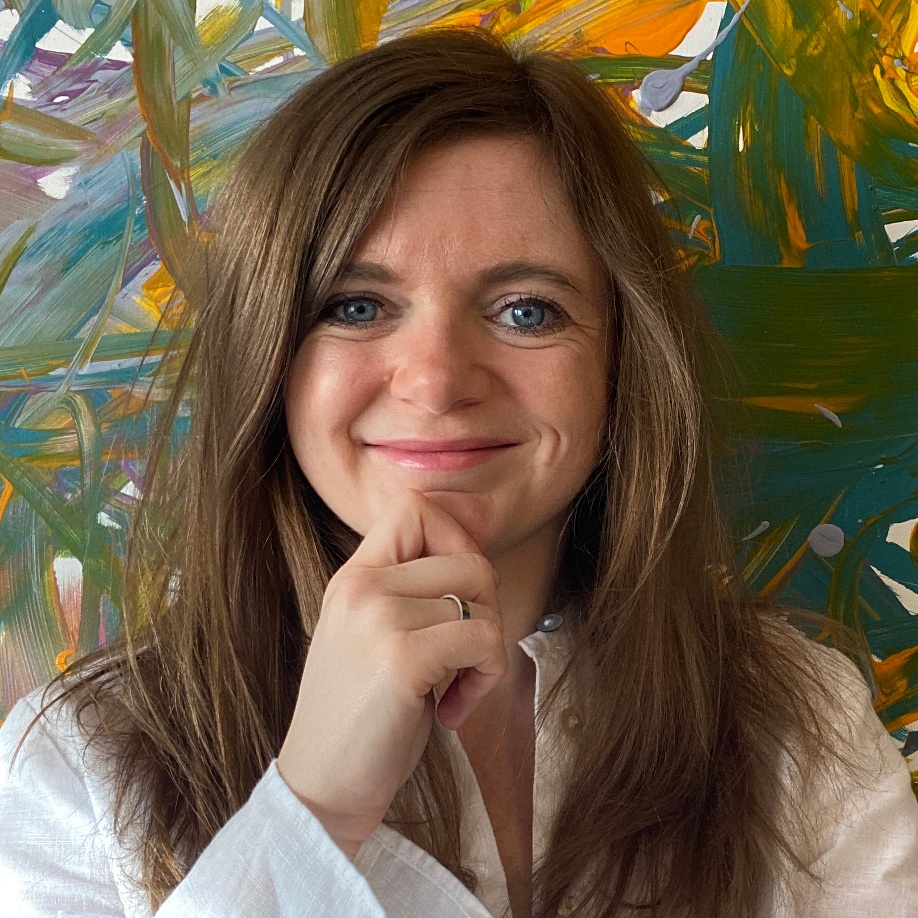Laura  - PR, Texte, Digitale Kommunikation, Textkorrektur