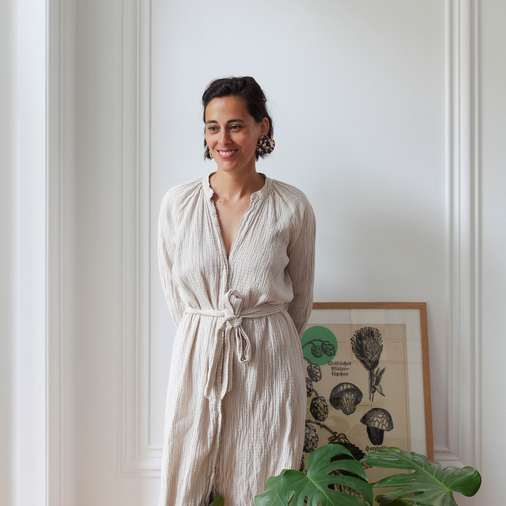 Anne-Sophie Tellier