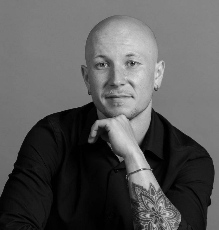 Eric Pepciello Quesada