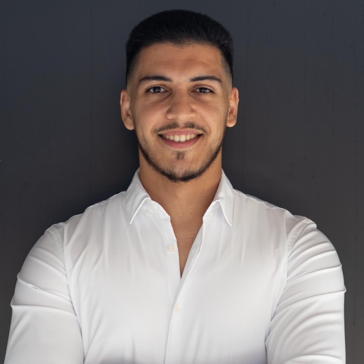 Merwan Boushaba